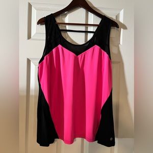 Dri Fit Livi Active Top